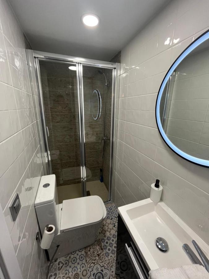Atuaire Home Loft Con Encanto En El Corazon De Burgos Dauda Kültér fotó
